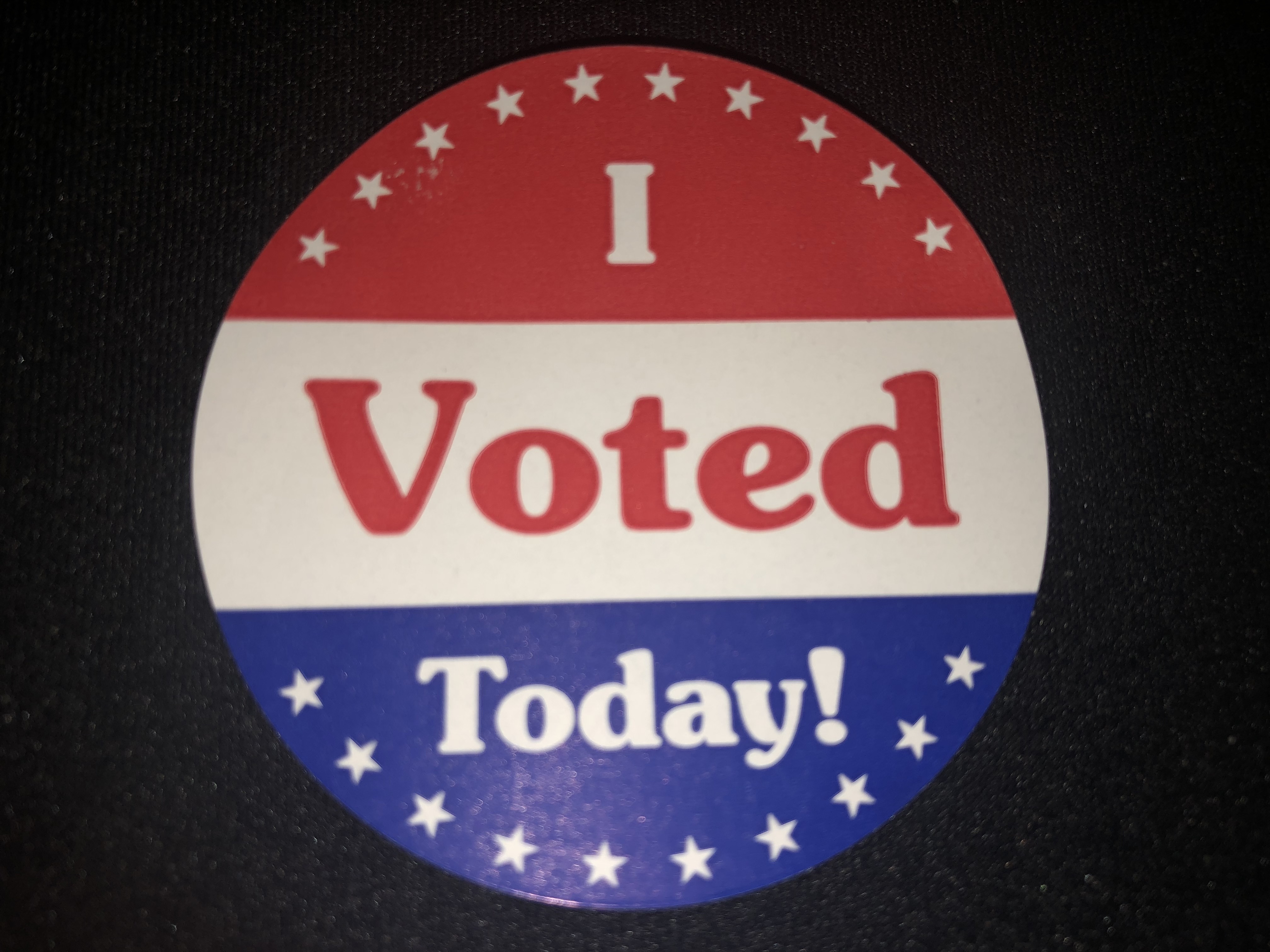 Voting Having Your Votes on Your Ballot Counted