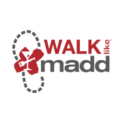Walk Like Madd